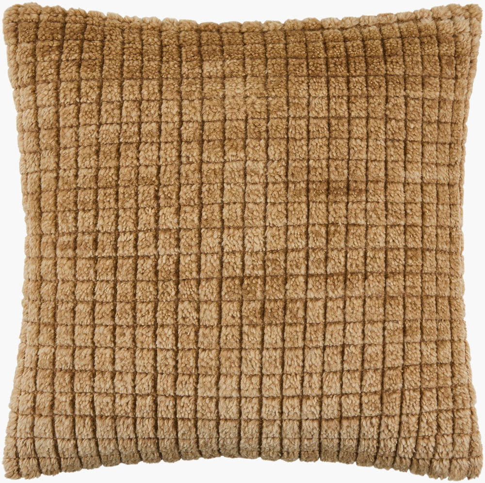 Novoli Accent Pillow, Decorative Pillow by Surya, 18" length x 18" width