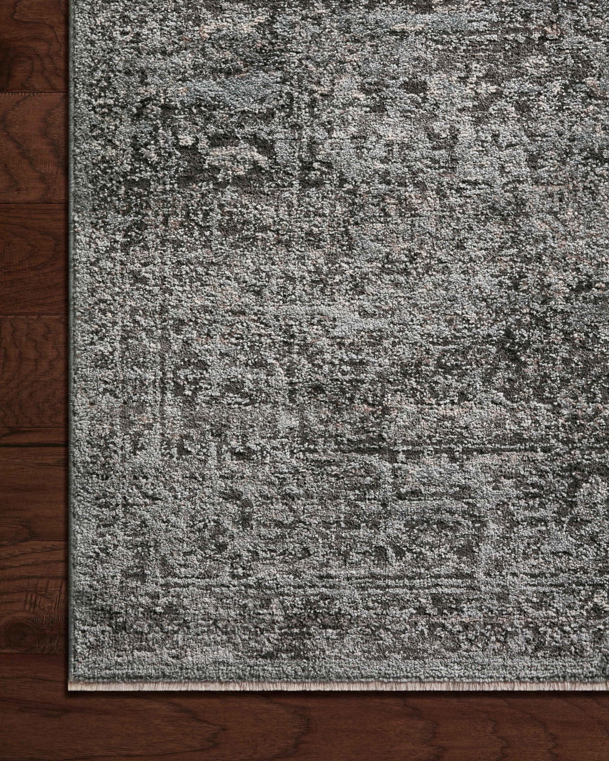 Loloi Sonnet Rug, 1'6" length x 1'6" width View 4