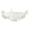 Coral Mirage White Outdoor Bowl thumbnail 2