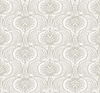 Lotus Palm Grey Wallpaper 0 Lotus Palm Grey Wallpaper thumbnail 0