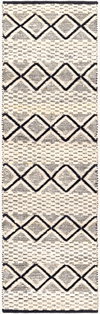 Santa Barbara Handmade Rug, by Surya, 8' length x 2'6" width thumbnail