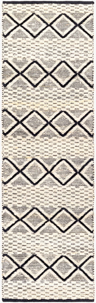 Santa Barbara Handmade Rug
