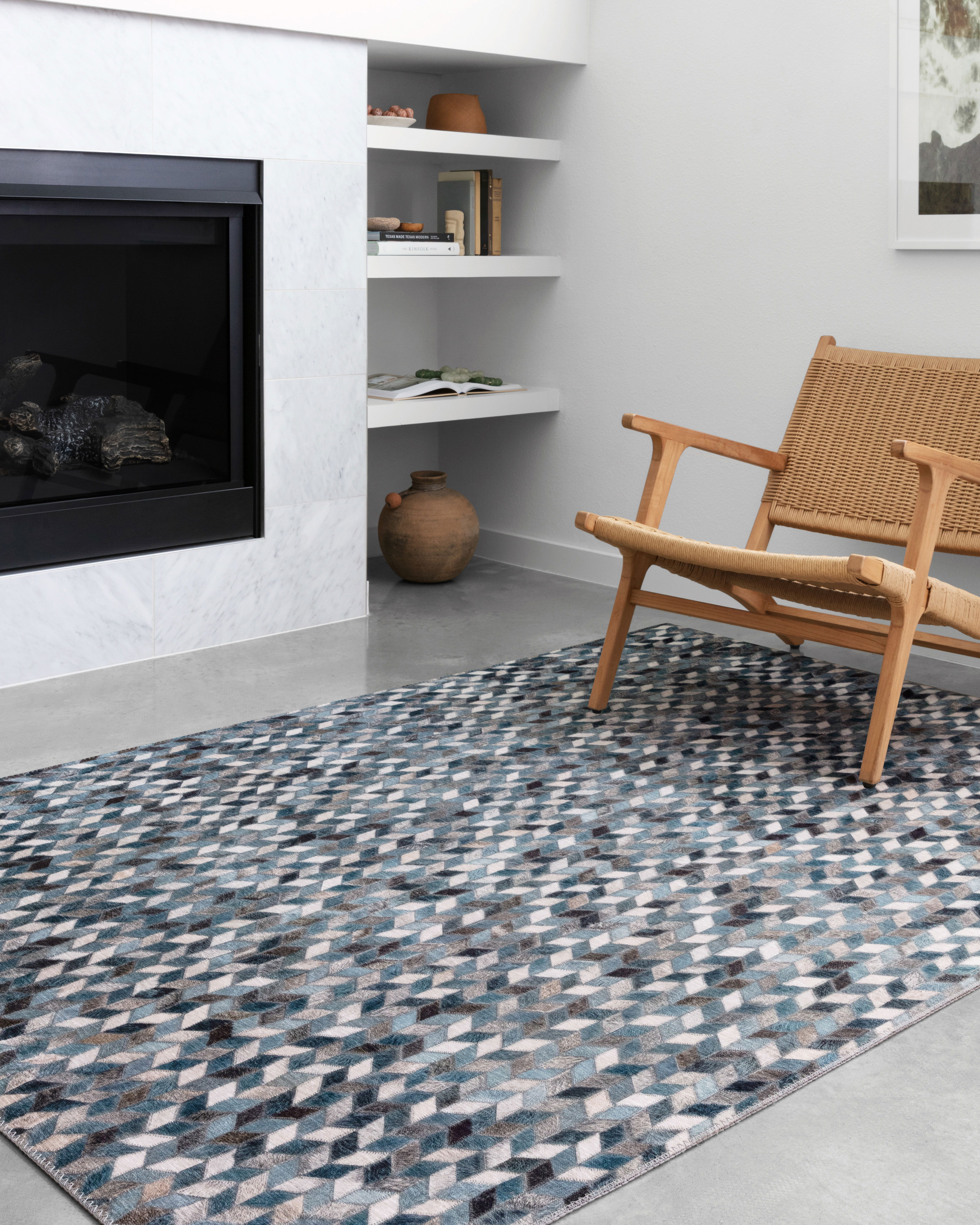 Loloi II Maddox Rug large image 
