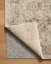 Magnolia Home by Joanna Gaines x Loloi Pace Rug, 1'6" length x 1'6" width thumbnail 10