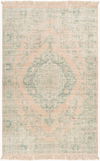 Zainab Handmade Rug thumbnail 0
