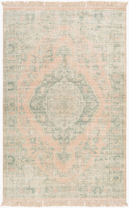 Zainab Handmade Rug