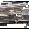 Rowman Petrified Wood Accent Table thumbnail 4