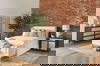 Holland 6-Drawer Double Dresser thumbnail 8
