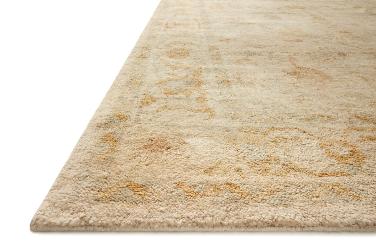 Loloi Clement Rug, 2'6" length x 8'6" width View 2