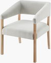 Grace Dining Chair thumbnail 0