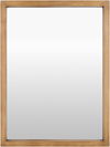 Brooklynn Accent Mirror, by Surya, 30" width x 40" height thumbnail