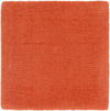 Mystique Handmade Rug, by Surya, 1'6" length x 1'6" width thumbnail