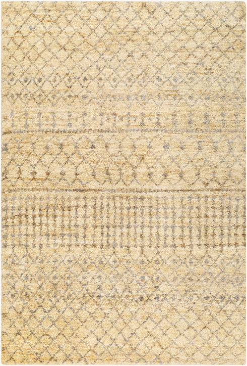 Scarborough Handmade Rug