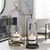 Shepherd Bronze Candleholder thumbnail 2