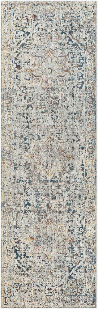 Presidential Machine Woven Rug large image 