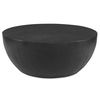 Lark Ebony Coffee Table thumbnail 0