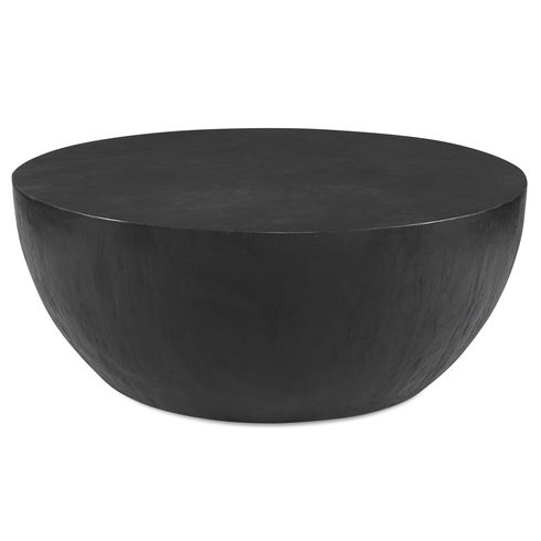 Lark Ebony Coffee Table