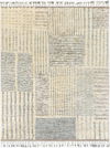 Sahara Handmade Rug, by Surya, 10' length x 8' width thumbnail