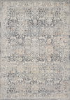 Loloi Lucia Rug, 2'8" length x 8' width thumbnail 1