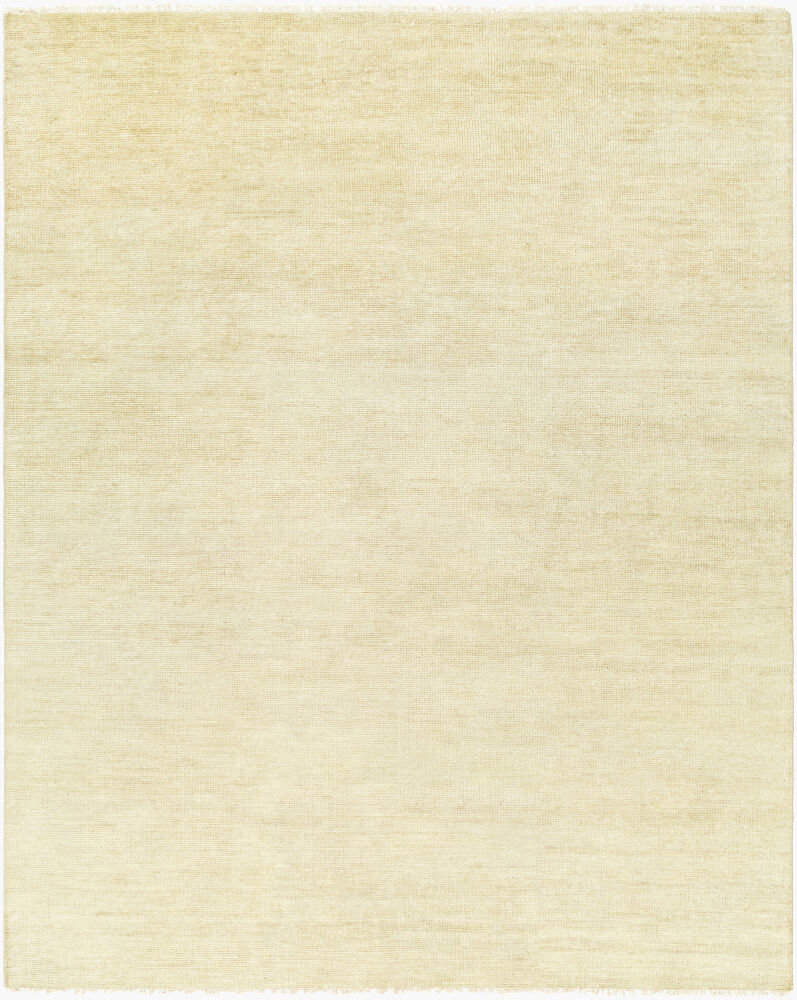 Epic Handmade Rug, by Surya, 1'6" length x 1'6" width