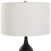 Caviar Black Table Lamp thumbnail 5