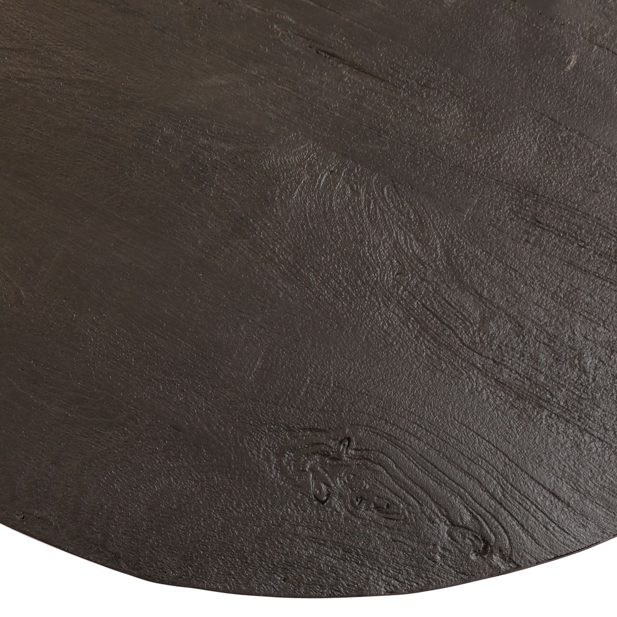 Bernabe Coffee Table, by Dovetail, 35" width x 15.7" height x 35" diameter x 35" depth View 3