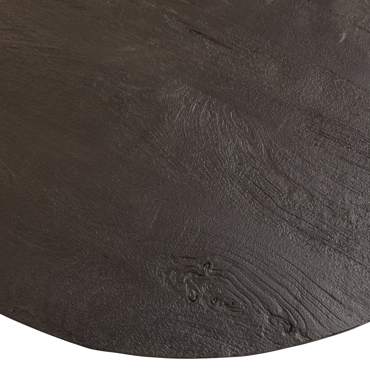 Bernabe Coffee Table, by Dovetail, 35" width x 15.7" height x 35" diameter x 35" depth View 3