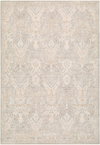 Lotus Machine Woven Rug, by Surya, 13'11.32" length x 10'0.08" width thumbnail