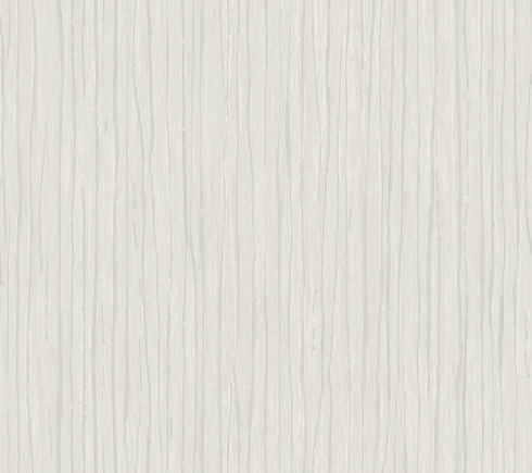 Temperate Veil Light Grey Wallpaper