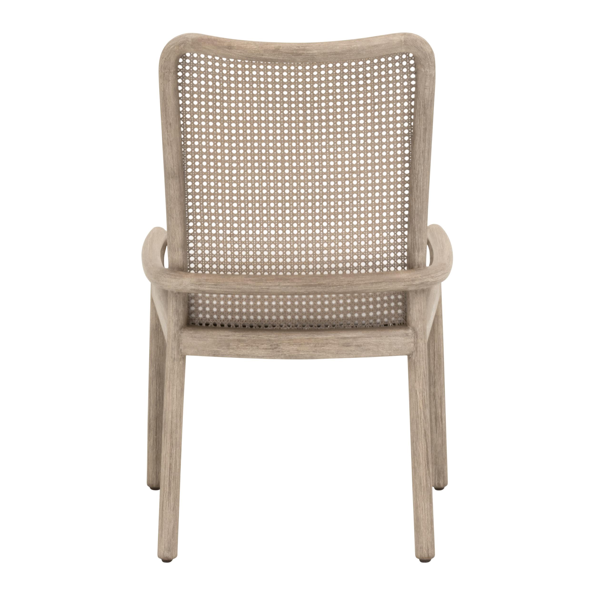 Avalon Dining Chair, Set of 2 large image 