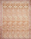 Loloi Layla Rug, 1'6" length x 1'6" width thumbnail 1