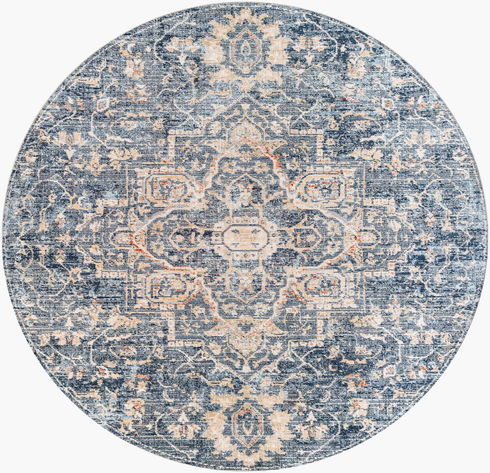 Amore Machine Woven Rug