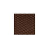 Savanna Outdoor Accent Chair Brown, Outdoor Chair by Moe's Home, 2'2.8" width x 2'6.9" height x 2'6.3" depth thumbnail 7