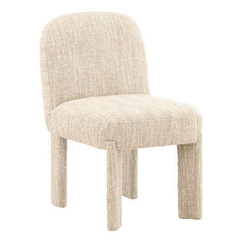 Briella Dining Chair Beige