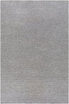 Acacia Handmade Rug, by Surya, 7'6" length x 5' width thumbnail