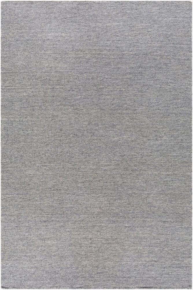 Acacia Handmade Rug, by Surya, 7'6" length x 5' width