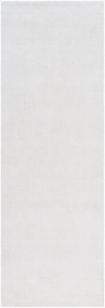 Wilkinson Handmade Rug, by Surya, 8' length x 2'6" width