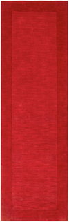 Mystique Handmade Rug, by Surya, 8' length x 2'6" width thumbnail