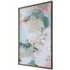 Perfect Storm Framed Print, Art by Uttermost, 60.75" width x 41.25" height x 1.5" depth thumbnail 7