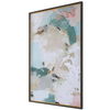 Perfect Storm Framed Print, Painting by Uttermost, 60.75" width x 41.25" height x 1.5" depth thumbnail 7