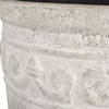 Timeless Terrace Outdoor Planter, by Uttermost, 25.75" width x 29.75" height x 25.75" depth thumbnail 6