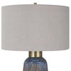 Western Sky Ceramic Table Lamp thumbnail 5