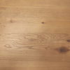 Suvan 72L Light Brown Rectangular Oak Wood Dining Table thumbnail 2