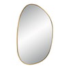 Camona Wall Mirror, by Renwil, 42" height x 0.67" depth thumbnail 2
