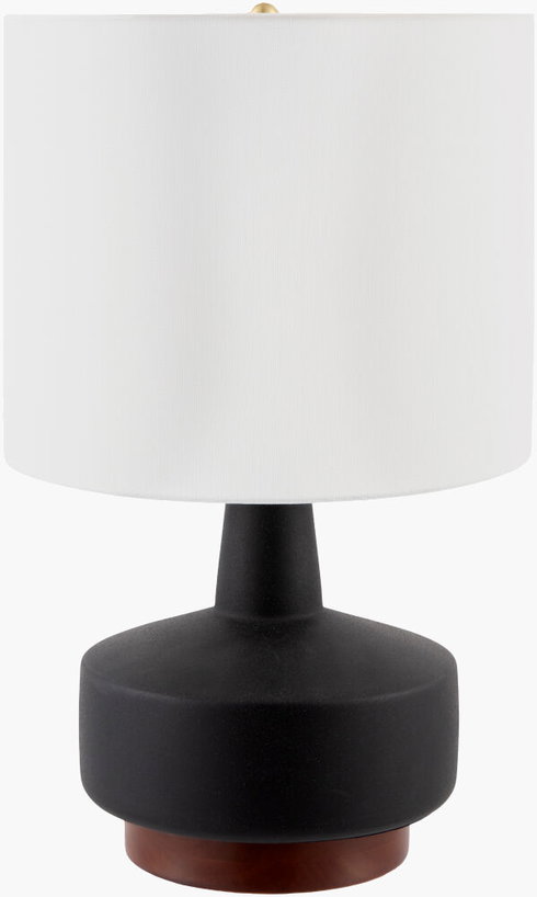 Nerra Accent Table Lamp