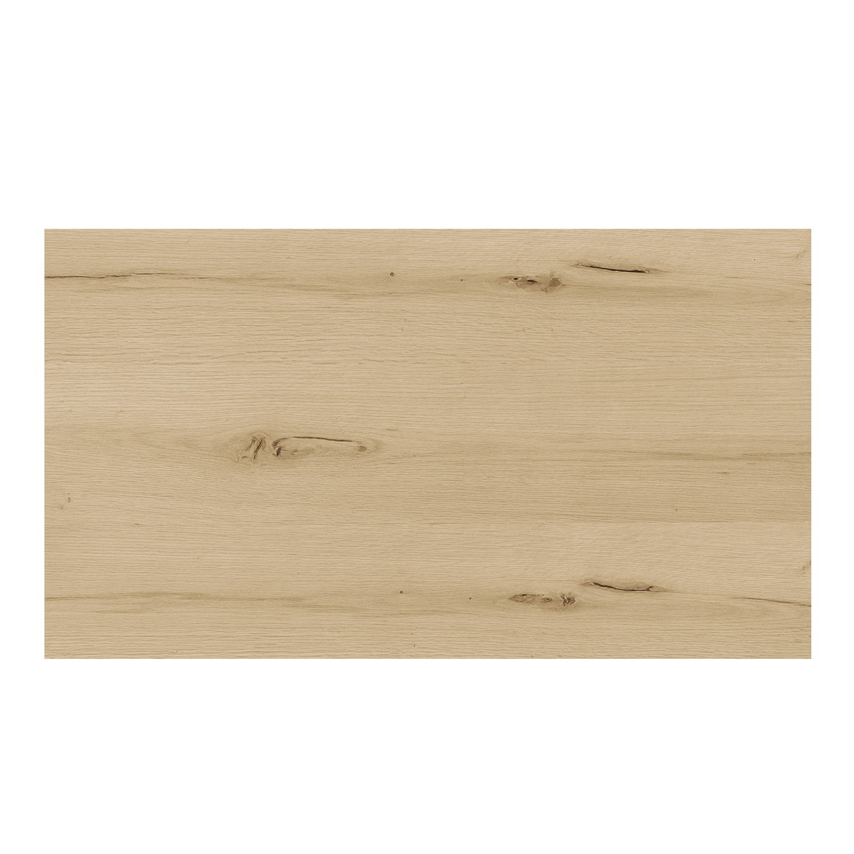 Casey Small Coffee Table Rustic Oak, by Moe's Home, 40" width x 16" height x 30" depth View 6