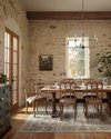 Magnolia Home by Joanna Gaines x Loloi Wimberly Rug, 2'3" length x 3'9" width thumbnail 2