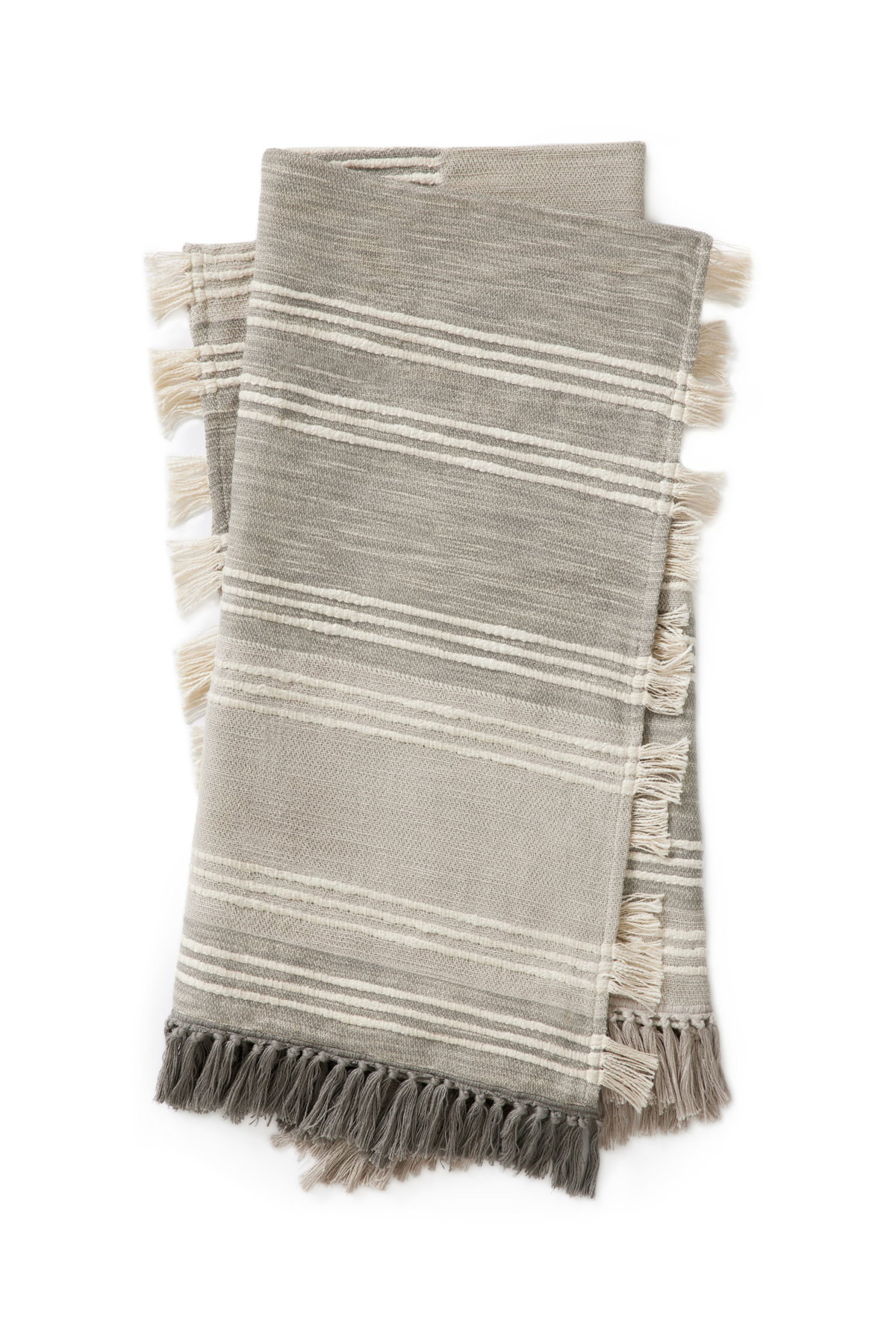 Amber Lewis x Loloi Cardiff Throw, Blankets & Throw, 50" length x 60" width View 1