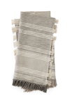 Amber Lewis x Loloi Cardiff Throw, Blankets & Throw, 50" length x 60" width thumbnail 1