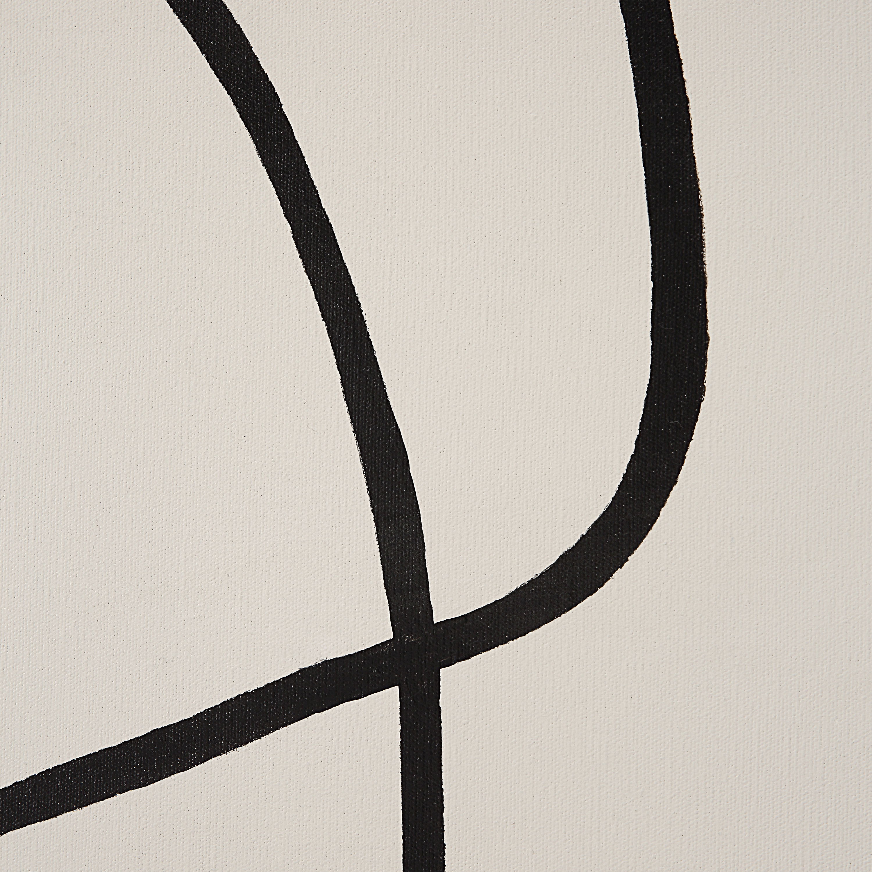 Moreau  Canvas Art, by Renwil, 3' height x 1.42" depth View 9